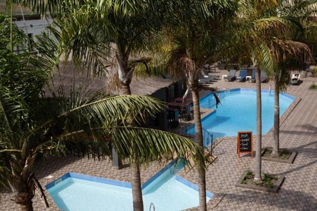 Seaview Gardens Hotel Kololi Exterior photo