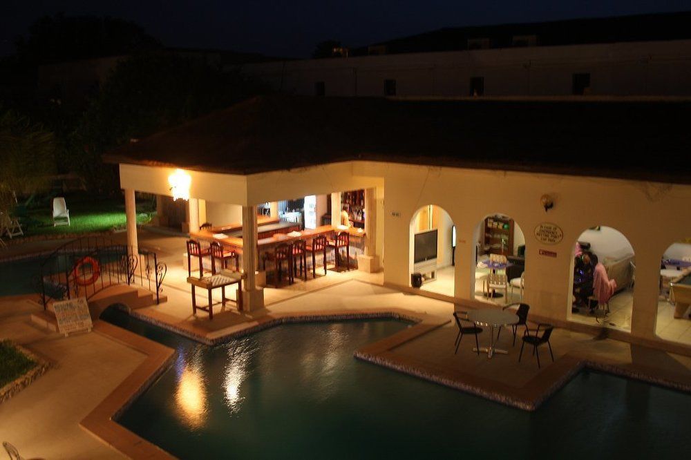 Seaview Gardens Hotel Kololi Exterior photo